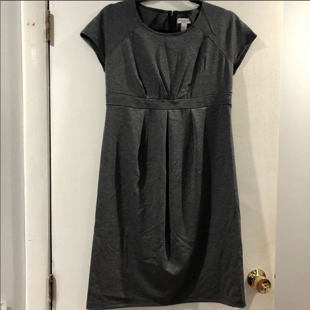 Liz Lange maternity dress